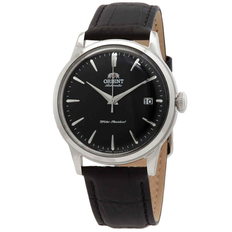 Orient Bambino Automatic RA-AC0M02B30B Men's Watch