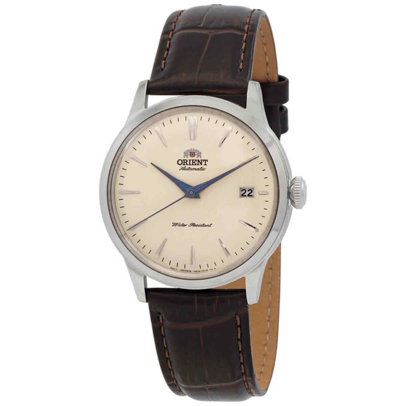 Orient Bambino Automatic RA-AC0M04Y30B Mens Watch