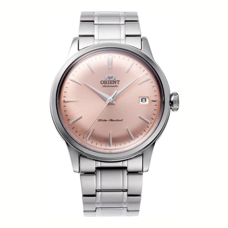 Orient Bambino Automatic RA-AC0M11Y30B Mens Watch