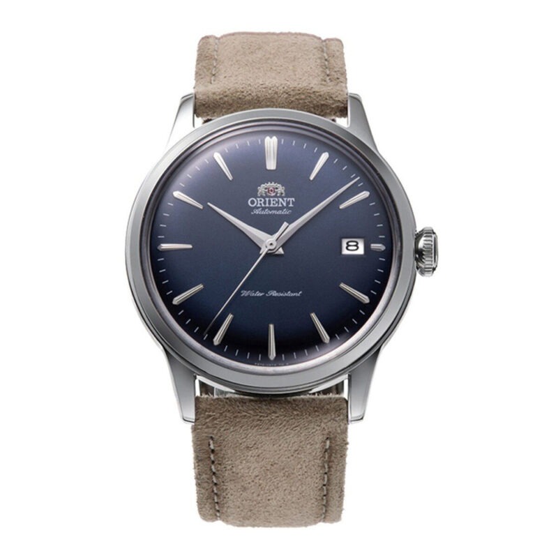 Orient Bambino Limited Edition Automatic RA-AC0M12L30B Mens Watch