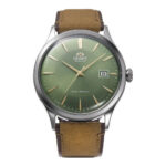 Orient Bambino Automatic RA-AC0P01E30B Mens Watch
