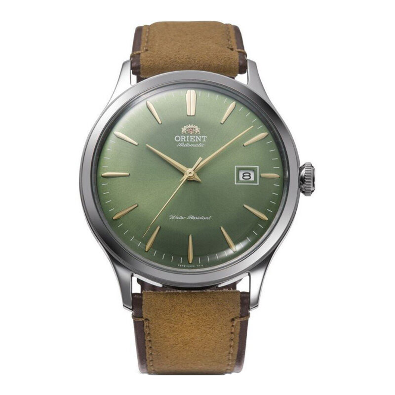 Orient Bambino Automatic RA-AC0P01E30B Mens Watch