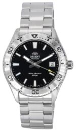 Orient Mako 40 Automatic RA-AC0Q01B10B Mens Watch