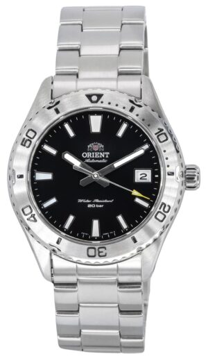 Orient Mako 40 Automatic RA-AC0Q01B10B Mens Watch