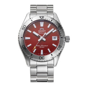 Orient Mako 40 Automatic RA-AC0Q09R30B Mens Watch