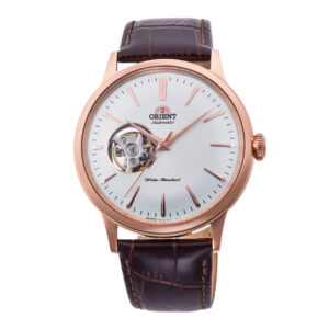 Orient Open Heart Automatic RA-AG0001S10B Mens Watch