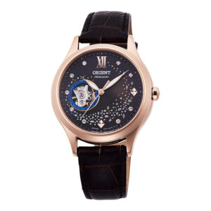 Orient Open Heart Automatic RA-AG0017Y30B Ladies Watch