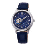 Orient Open Heart Automatic RA-AG0018L10B Ladies Watch