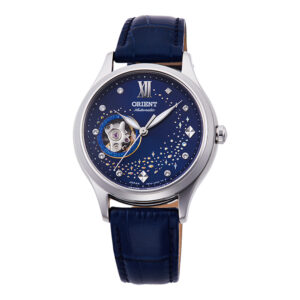 Orient Open Heart Automatic RA-AG0018L10B Ladies Watch