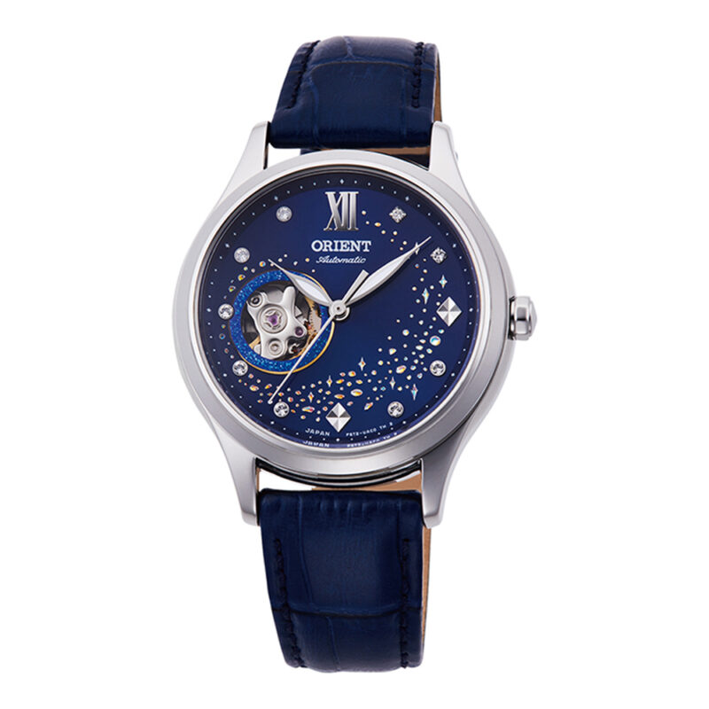 Orient Open Heart Automatic RA-AG0018L10B Ladies Watch
