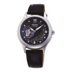 Orient Open Heart Automatic RA-AG0019B10B Ladies Watch