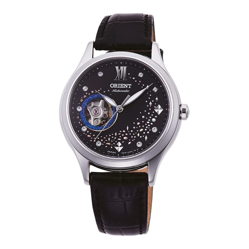Orient Open Heart Automatic RA-AG0019B10B Ladies Watch