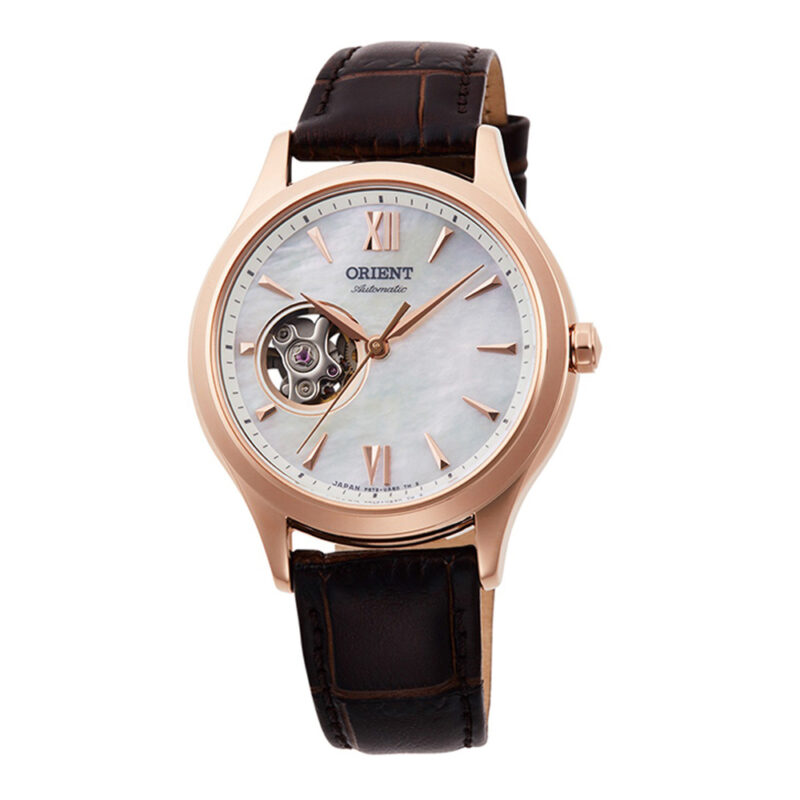 Orient Open Heart Automatic RA-AG0022A10B Ladies Watch