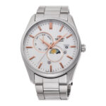 Orient Sun and Moon Automatic RA-AK0306S10B Mens Watch