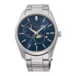 Orient Sun and Moon Automatic RA-AK0308L10B Mens Watch