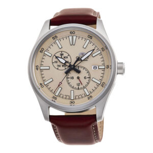 Orient Sporty Automatic RA-AK0405Y10B Mens Watch