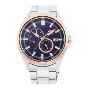 Orient Defender II Automatic RA-AK0601L10B Mens Watch