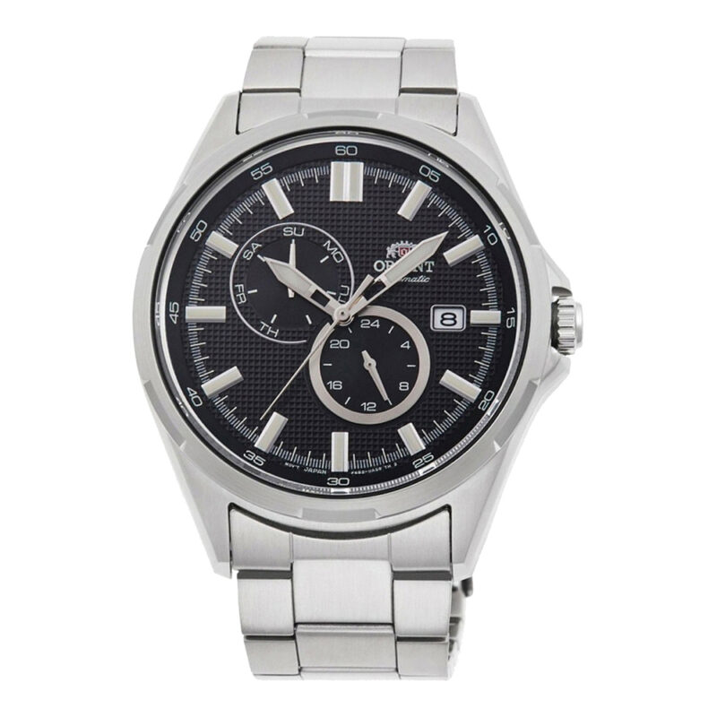 Orient Defender II Automatic RA-AK0602B10B Mens Watch
