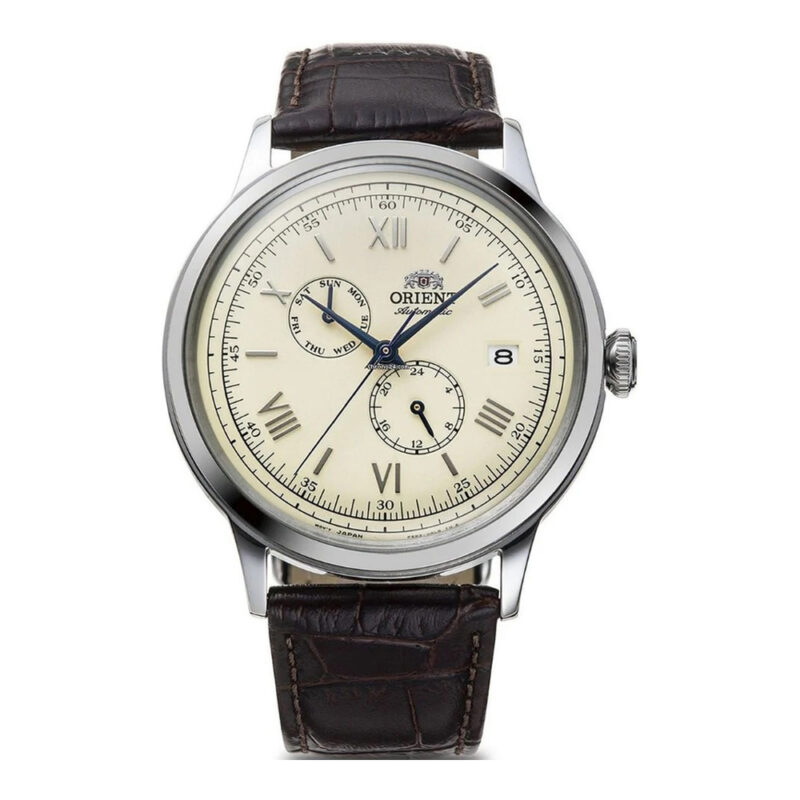 Orient Bambino Automatic RA-AK0702Y30B Mens Watch