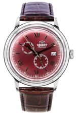 Orient Bambino Automatic RA-AK0705R10B Mens Watch