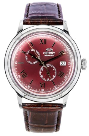 Orient Bambino Automatic RA-AK0705R10B Mens Watch