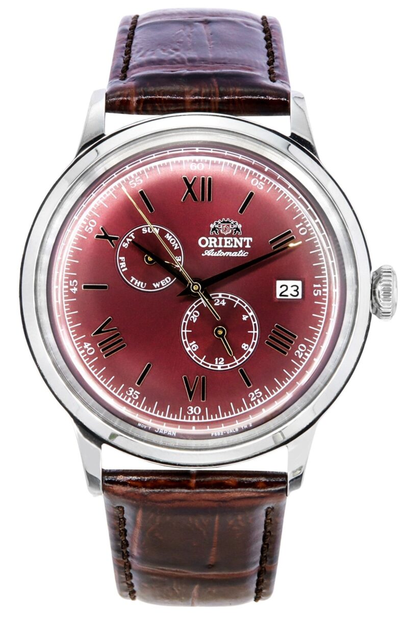 Orient Bambino Automatic RA-AK0705R10B Mens Watch