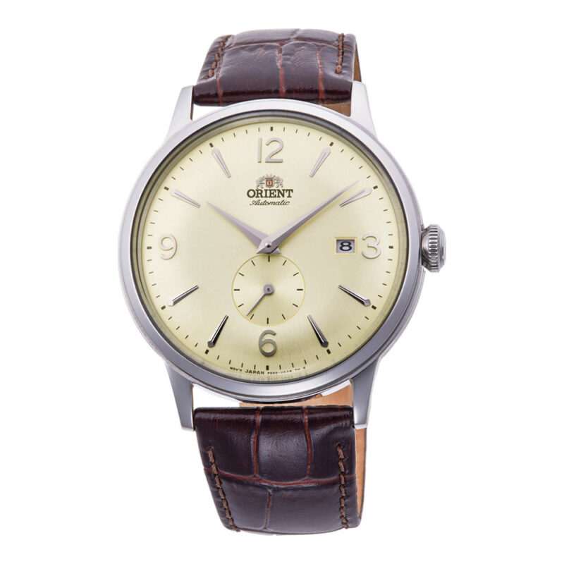 Orient Bambino Automatic RA-AP0003S30B Mens Watch