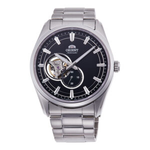 Orient Open Heart Automatic RA-AR0002B30B Mens Watch