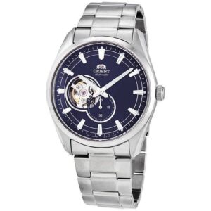 Orient Open Heart Automatic RA-AR0003L30B Mens Watch