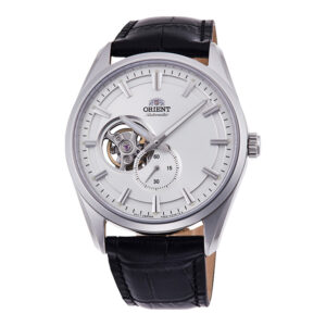Orient Open Heart Automatic RA-AR0004S30B Mens Watch