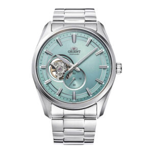 Orient Open Heart Automatic RA-AR0009L30B Mens Watch