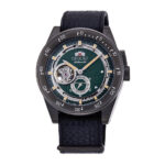 Orient Retro Future Camera Automatic RA-AR0202E10B Mens Watch