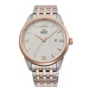 Orient Contemporary Automatic RA-AX0001S0HB Mens Watch