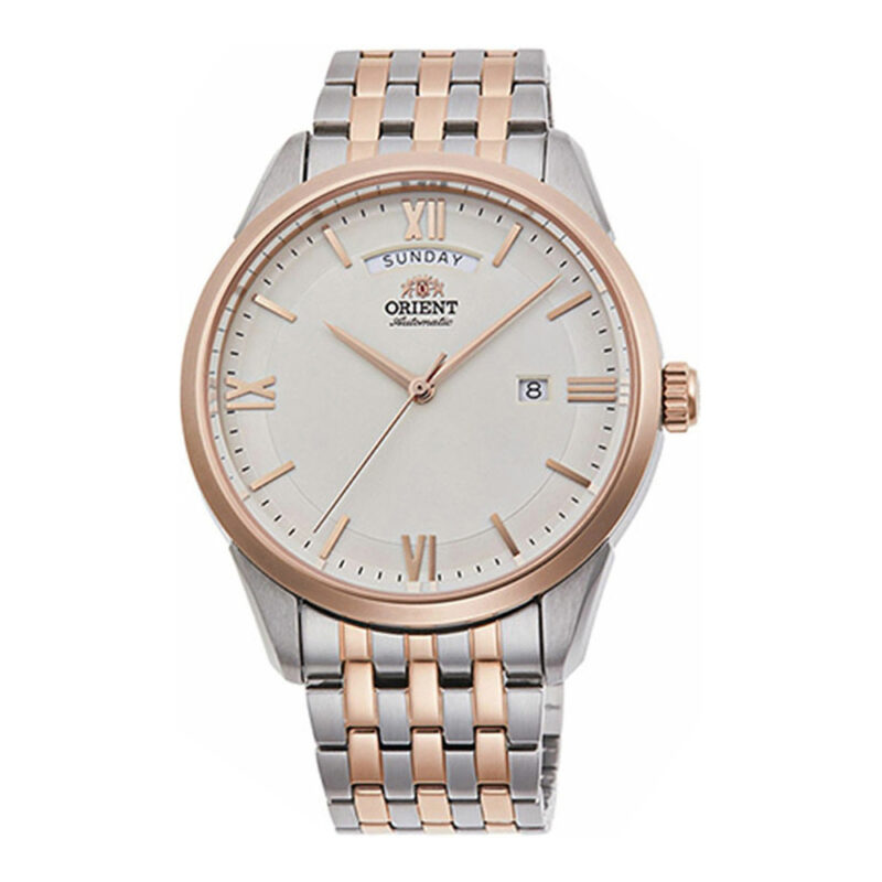 Orient Contemporary Automatic RA-AX0001S0HB Mens Watch