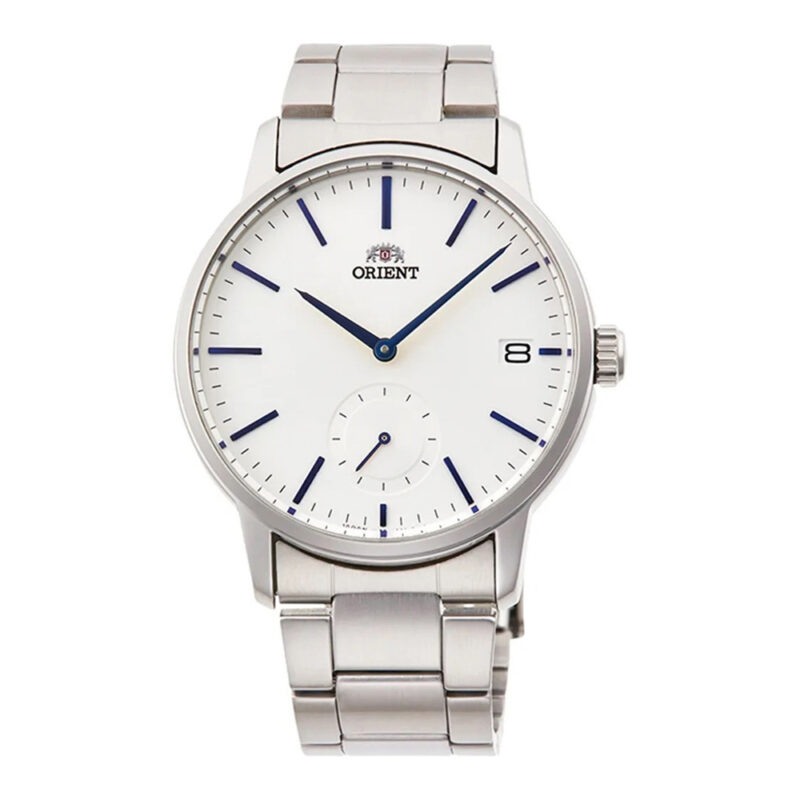 Orient Contemporary Quartz RA-SP0002S10B Mens Watch