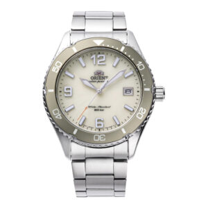 Orient Mako 40 Solar Powered RA-WJ0003S10B Mens Watch