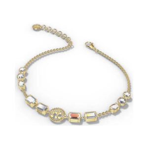 Roccobarocco Ladies Bracelet RBJ0002GP