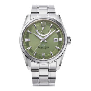 Orient Star Classic Automatic RE-AU0107E00B Mens Watch