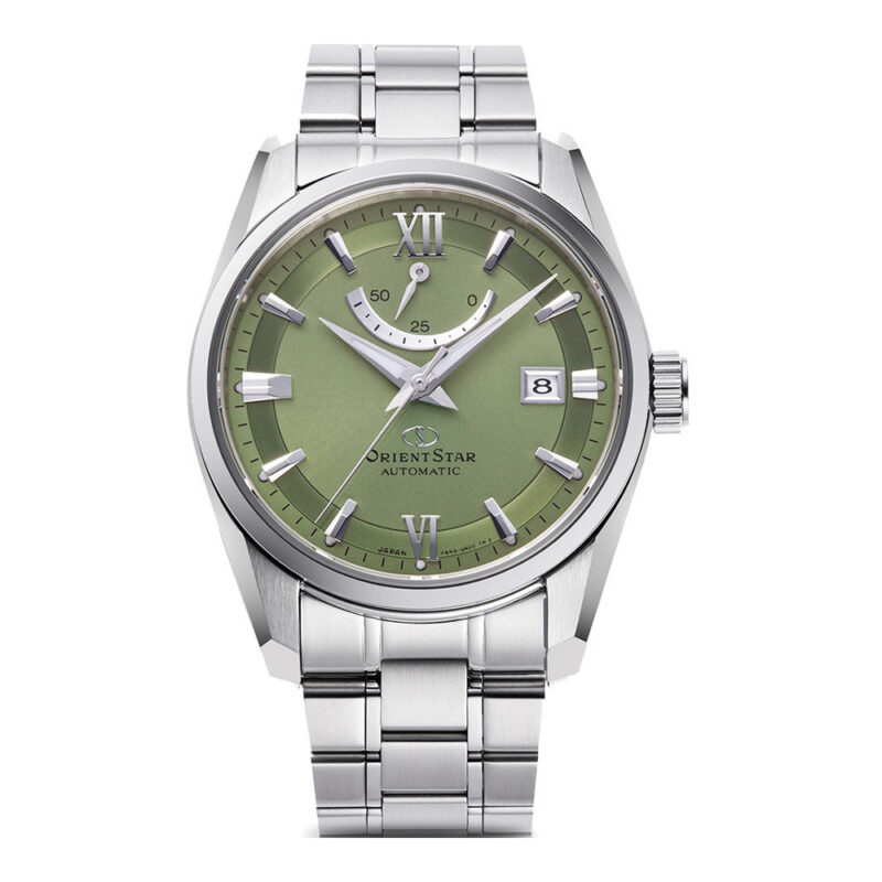 Orient Star Classic Automatic RE-AU0107E00B Mens Watch