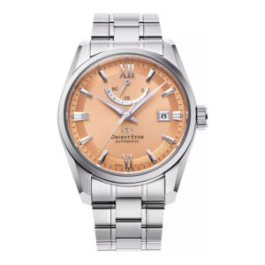 Orient Star Classic Automatic RE-AU0108G00B Mens Watch