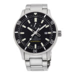 Orient Star Sports Diver Automatic RE-AU0301B00B Mens Watch