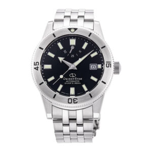 Orient Star Sports Diver 1964 Limited Edition Automatic RE-AU0501B00B Mens Watch