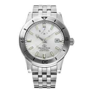 Orient Star Sports Diver 1964 Limited Edition Automatic RE-AU0502S00B Mens Watch