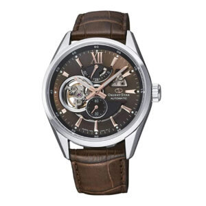Orient Star Skeleton Automatic RE-AV0006Y00B Mens Watch