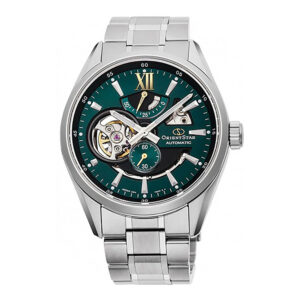 Orient Star Skeleton Automatic RE-AV0114E00B Mens Watch