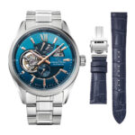 Orient Star Modern Skeleton LIMITED EDITION Automatic RE-AV0122L00B Mens Watch