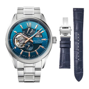 Orient Star Modern Skeleton LIMITED EDITION Automatic RE-AV0122L00B Mens Watch