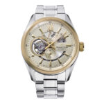 Orient Star Modern Skeleton Automatic RE-AV0124G00B Mens Watch
