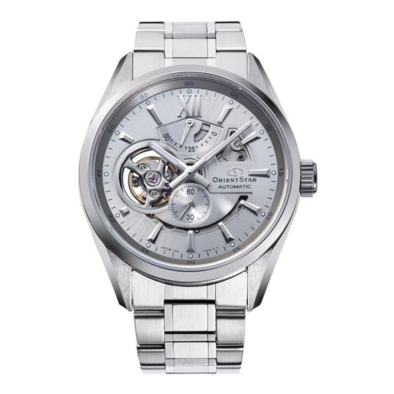 Orient Star Modern Skeleton Automatic RE-AV0125S00B Mens Watch