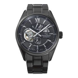 Orient Star Modern Skeleton Limited Edition Automatic RE-AV0126B00B Mens Watch